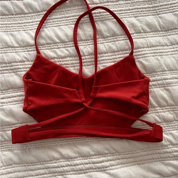 Pchee Bum sport bra - Picture 3 of 5